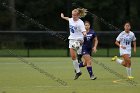 WSoc vs Curry  Wheaton College Women’s Soccer vs Curry College. - Photo By: KEITH NORDSTROM
